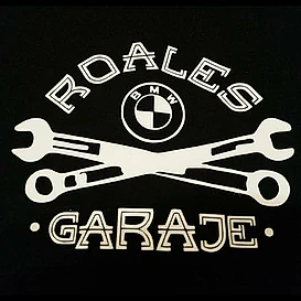 Roales Garaje